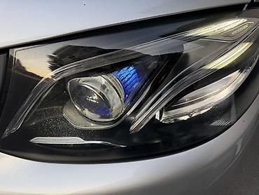 решетка на rx 300: Mercedes-Benz E-Class: 2019 г., 2 л, Автомат, Бензин, Седан — 8