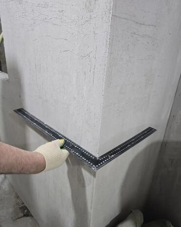 Штукатурка, шпаклевка: Штукатурка стен Больше 6 лет опыта at lalafo.kg — 6 Штукатурка, шпаклевка: Штукатурка стен Больше 6 лет опыта — 6