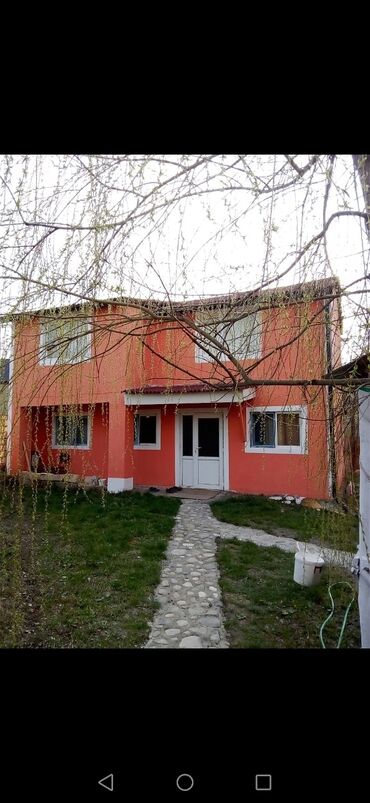 Həyət evləri və villalar: 90 kv. m, 3 otaqlı, Qaz, İşıq, Su