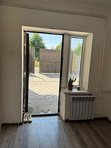Продажа коттеджей и домов: 🏡 ПРОДАЁТСЯ ДОМ С УЧАСТКОМ 📍 с. Джал, Ленинский район, Бишкек Дом — 7