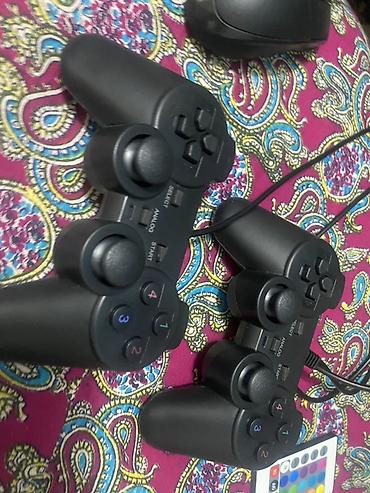 диски для playstation 5: Проводные — 1