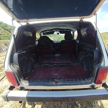 VAZ (LADA): Hecbir praplemi yoxdur cürüyü cadı yoxdu təkərlər təzə qoyulub endirim — 3
