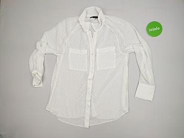 burberry: Zara, Koszula damska, rozmiar S — 2