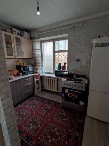 Продажа квартир: 2 комнаты, 39 м², Индивидуалка, 1 этаж