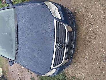 levo krilo pezo 206: VOLKSWAGEN PASSAT B6 - KOMPLETAN AUTO U DELOVIMA | Delovi za Passata — 5