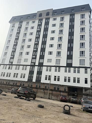 Продажа квартир: 2 комнаты, 65 м², Элитка, 10 этаж, Готовая ПСО (под самоотделку) — 1