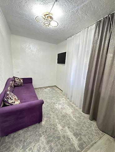 Продажа квартир: 2 комнаты, 48 м², Индивидуалка, 4 этаж, Евроремонт — 6