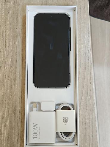 xiaomi pad 5 pro qiymeti: Xiaomi 512 GB, rəng - Boz — 3