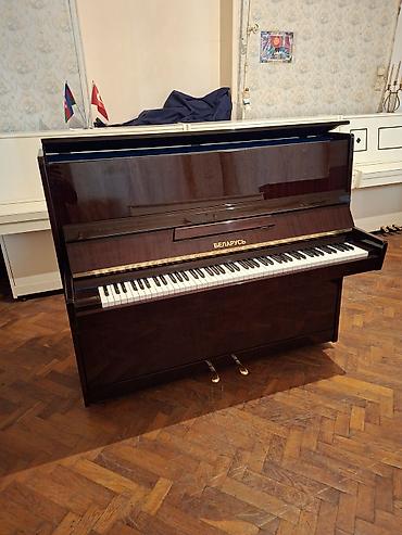 Piano, Belarus, Akustik, Yeni, Pulsuz çatdırılma lalafo.az -da Piano, Belarus, Akustik, Yeni, Pulsuz çatdırılma