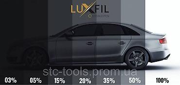 кленка черная: Тонировочная пленка для авто LLumar / LuxFil (Window Film) - — 2