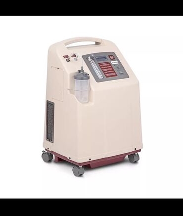 Кислородные концентраторы: Кислородный концентратор 10 ЛИТРОВ Мощный кислородный концентратор — 7