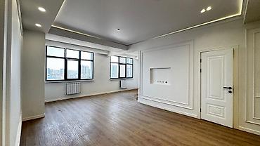 residence: 3 комнаты, 83 м², 8 этаж — 6