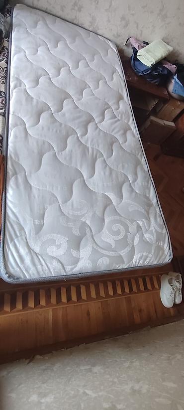 Matraslar: Yeni, Ortopedik matras, Bir nəfərlik — 4