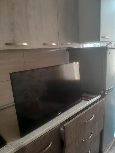 Smart tv 2 hefde olar alinib unvan masazir tecili