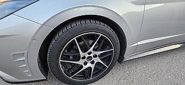kirgiz auto: Hyundai Sonata: 2020 г., 1.6 л, Автомат, Бензин, Седан — 9