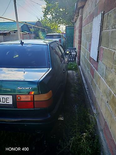 опель вектра с: Volkswagen Vento: 1995 г., 1.8 л, Механика, Бензин, Седан — 3