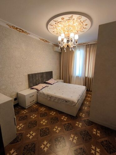 Mənzil kirayələyirəm: 4 otaqlı, 110 kv. m — 3