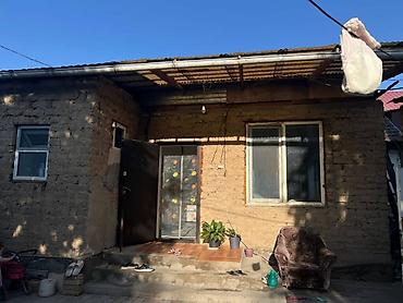 блок контейнер: Продается дом барачного типа 4 комноты + кухня прихожка сан узел — 8