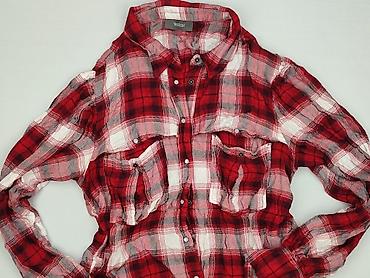 patchwork: Yessica, Women`s shirt, size M — 1