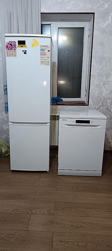 Elektronika: Salam Aleykum. Shavaki Soyuducu satilir hecvaxt temirde olmayib tam — 7
