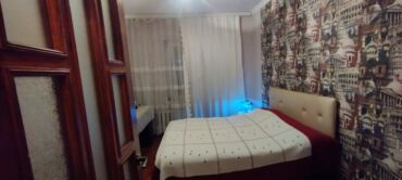 Köhnə tikili: Bakı, Yeni Günəşli Massiv A, 3 otaqlı, Köhnə tikili, m. Xalqlar Dostluğu, 80 kv. m — 9