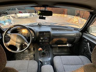 волга диски: ГАЗ 3110 Volga: 1998 г., Механика, Бензин, Седан — 7