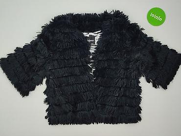 balmain: Narzutka damska, rozmiar M — 2