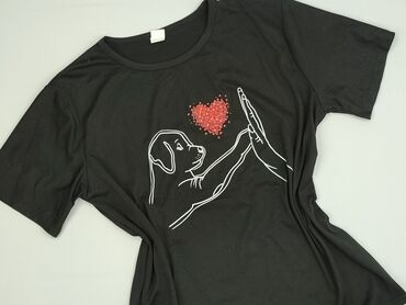 mc2 saint barth t shirty: Women`s T-shirt, size L (EU 40)