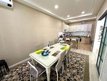 дом полечудес: 4 комнаты, 160 м², Элитка, 2 этаж, Евроремонт — 2