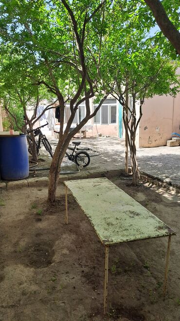 Həyət evləri və villaların satışı: Əmircan qəs. 5 otaqlı, 115 kv. m, Kredit yoxdur, Orta təmir — 20