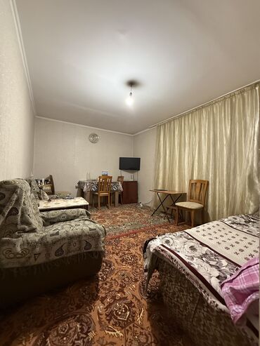 сдаю квартиру воронцовка: 2 бөлмө, 41 кв. м, Жеке план, 1 кабат, Косметикалык ремонт