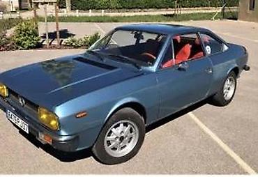 alkometar cena: LANCIA BETA MONTECARLO 4X98 5.5J R14 | Nisu krive ni varene potrebno — 5