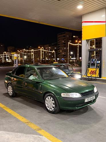 Opel: Opel Vectra sedan depazit 500 manat günü 15 manat mator karopka təzə — 4