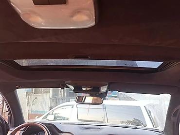 Работы по обшивке: Перетяжка потолка автомобиля алькантарой - Материал: алькантара — 6