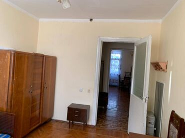 Uzunmüddətli kirayə mənzillər: 28 may metrosunun yaxınlığında tibb universitetinə yaxın 5 mertebeli — 11