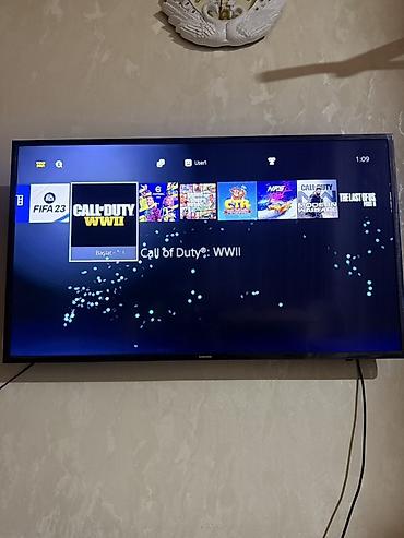 pes 2022: PlayStation 4 Slim 1TB — Mega Nabor versiyası Playstation 4 Slim — 2