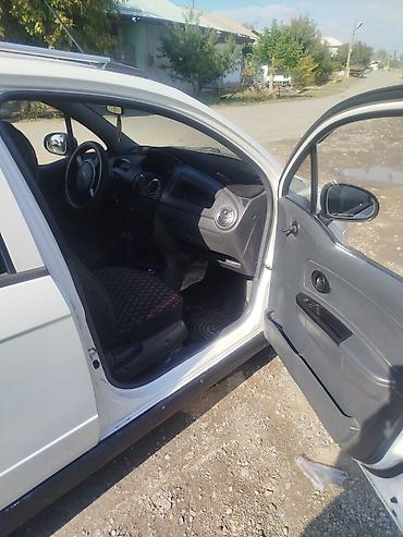 Daewoo: Daewoo Matiz: 2008 г., 0.8 л, Механика, Бензин, Хэтчбэк — 10