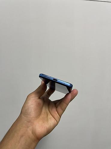 techno camon: Redmi, Redmi Note 11, Б/у, 128 ГБ, цвет - Синий, 2 SIM — 3