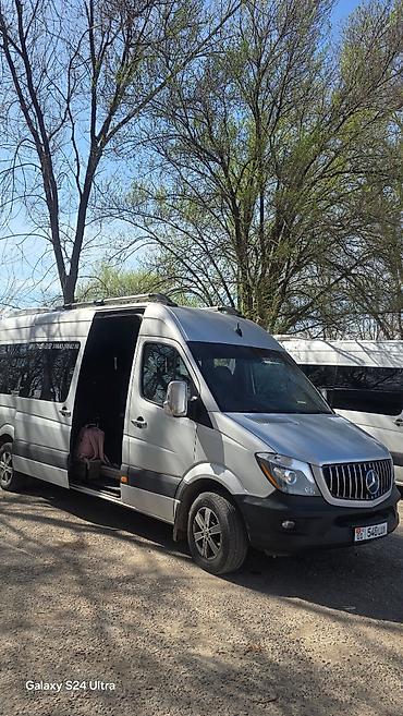 автобус бишкек шымкент: Бус на заказ по город, по регончункурчак, аларча, 12 камин — 9