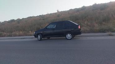 azerbaycan satılık araba: Saipa : 1.3 l | 2010 il 484000 km Hetçbek — 4