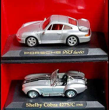 Игрушки: Авто Ниссан & Мазда & Феррари -машина в гараж на столе! — 14