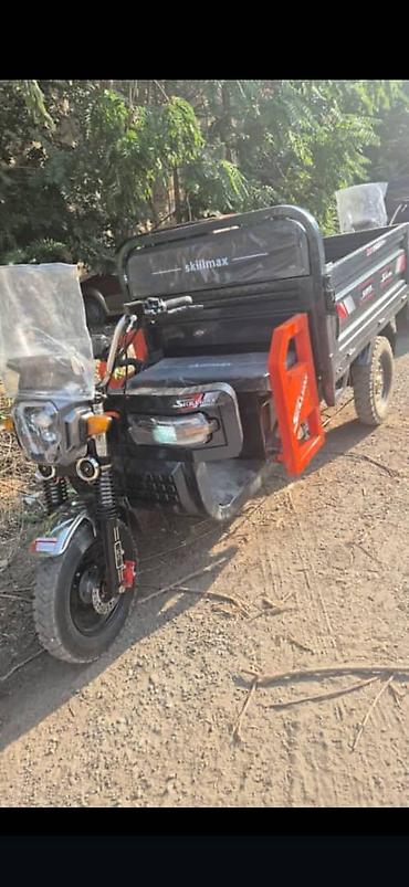 Легкий грузовой транспорт: Легкий грузовик, Новый — 14