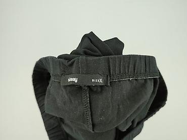 legginsy stringi: Sinsay, Legginsy Sportowe damskie, rozmiar XL — 4