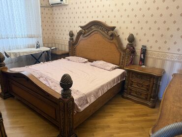 karaca azadliq: İkinəfərlik çarpayı, Dolab, Komod, Termo, Türkiyə, İşlənmiş