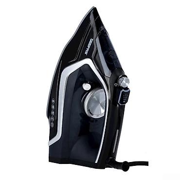 Утюги: Ütü Geepas GSI7801Geepas GSI7801 Geepas GSI7801 yüksək güclü buxarlı — 1