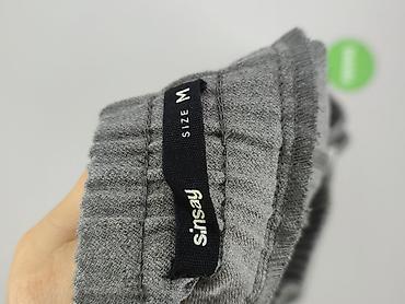 arkadia pull and bear: Spodnie materiałowe damskie, rozmiar M — 4