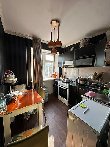 Продажа квартир: 1 комната, 31 м², Хрущевка, 3 этаж, Косметический ремонт — 6