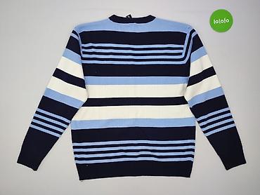 sweter armani: Sweter dla mężczyzn, rozmiar L — 3