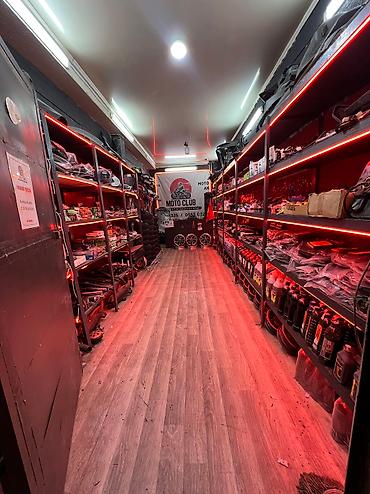 Мотозапчасти и аксессуары: Новый, Платная доставка at lalafo.kg — 9 Мотозапчасти и аксессуары: Новый, Платная доставка — 9