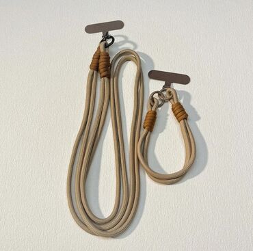 Другие комплектующие: Шнурочки для телефона — 3